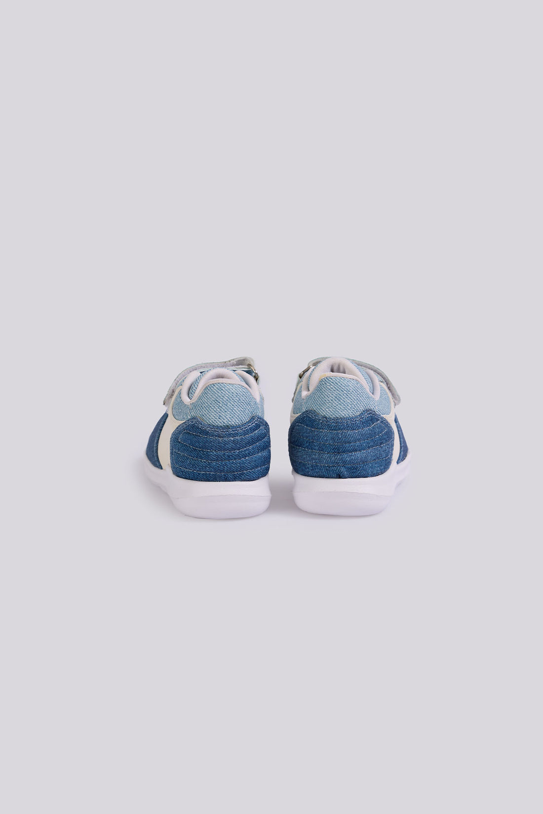 Baby Boy Colorful Shoes