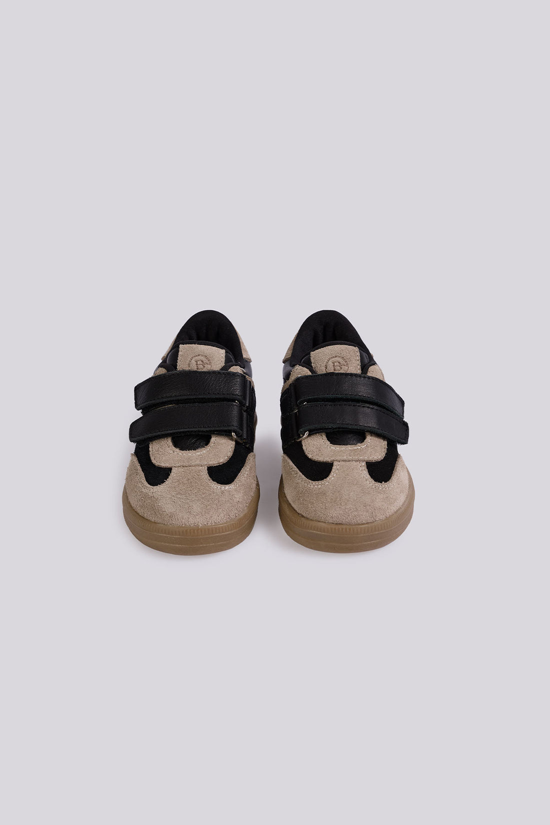 Baby Boy Colorful Shoes