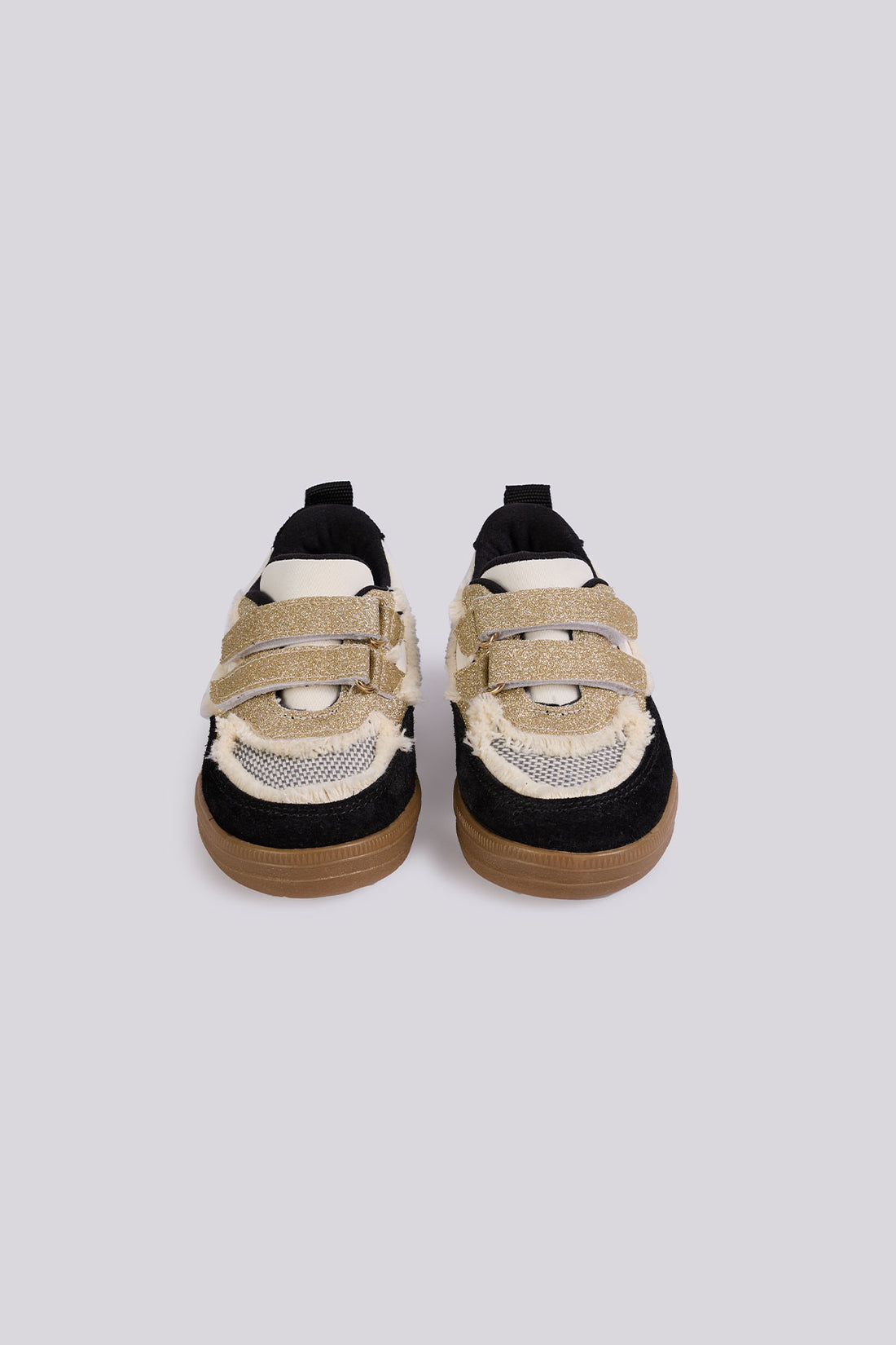 Baby Boy Colorful Shoes