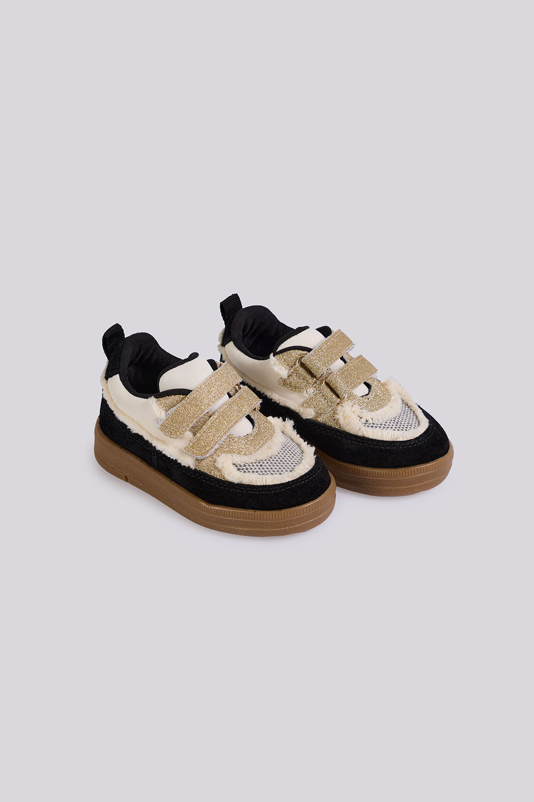 Baby Boy Colorful Shoes