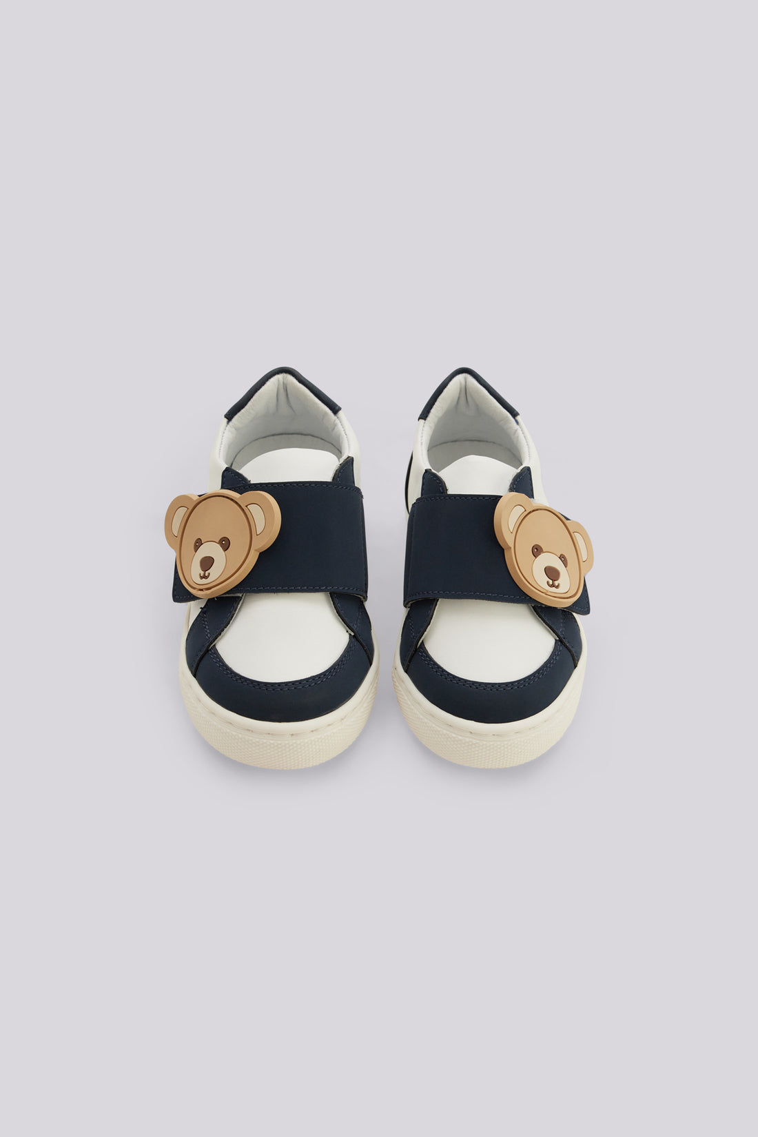 Baby Boy Colorful Shoes