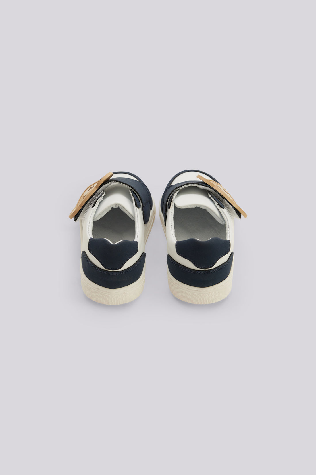 Baby Boy Colorful Shoes