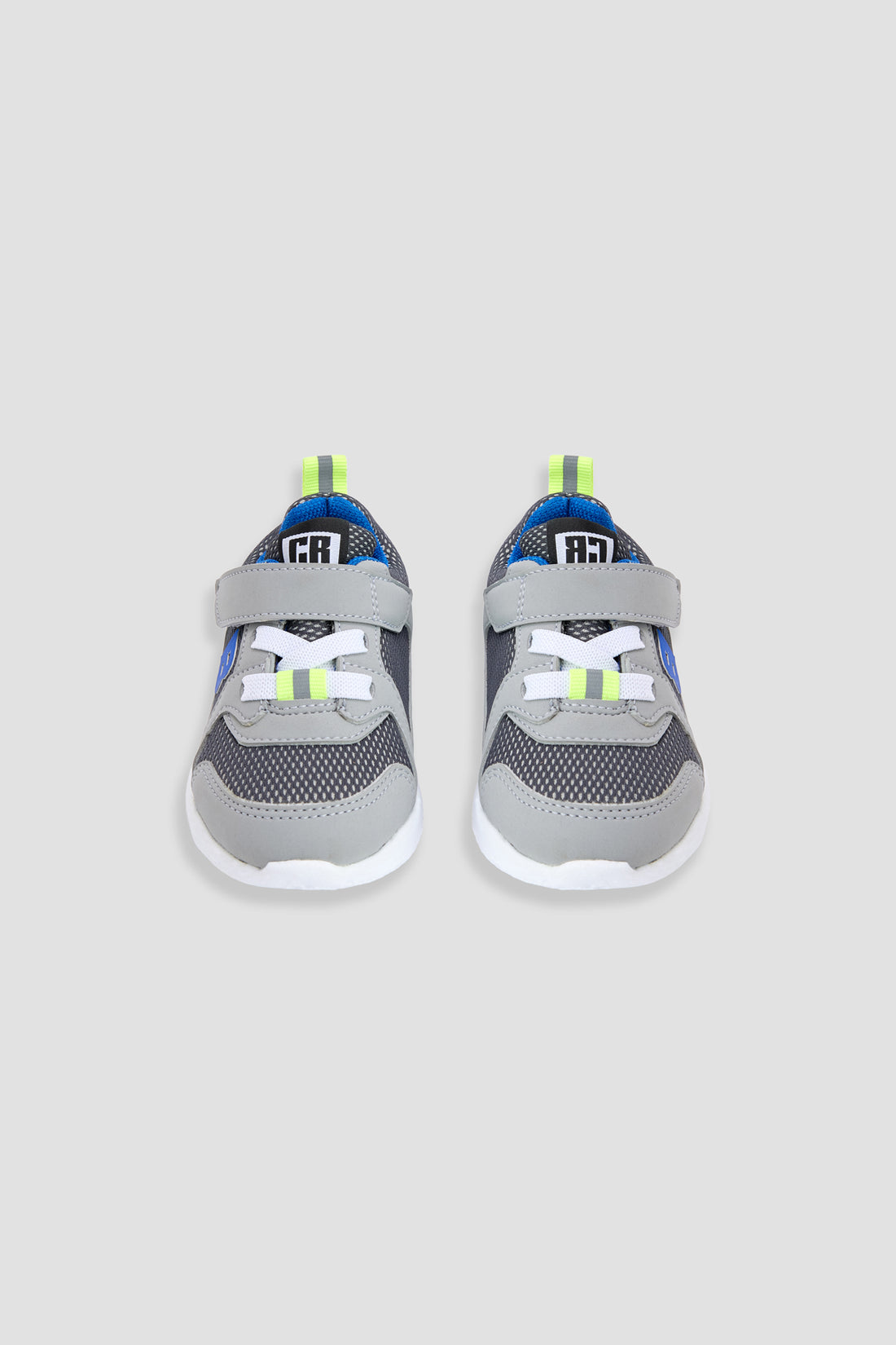 Baby Boy Colorful Shoes