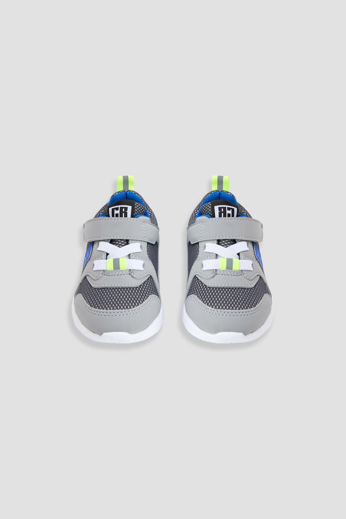 Baby Boy Colorful Shoes