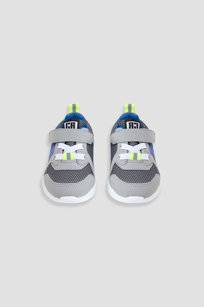 Baby Boy Colorful Shoes