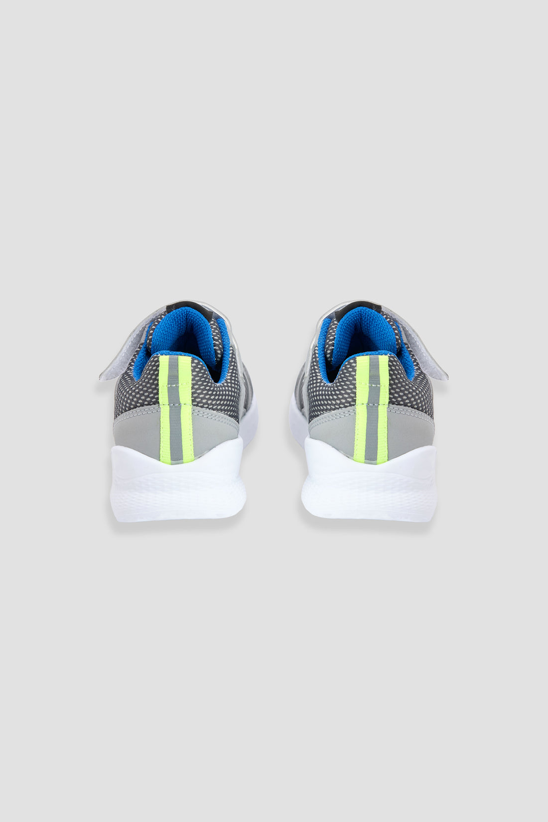 Baby Boy Colorful Shoes