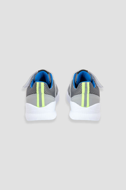 Baby Boy Colorful Shoes
