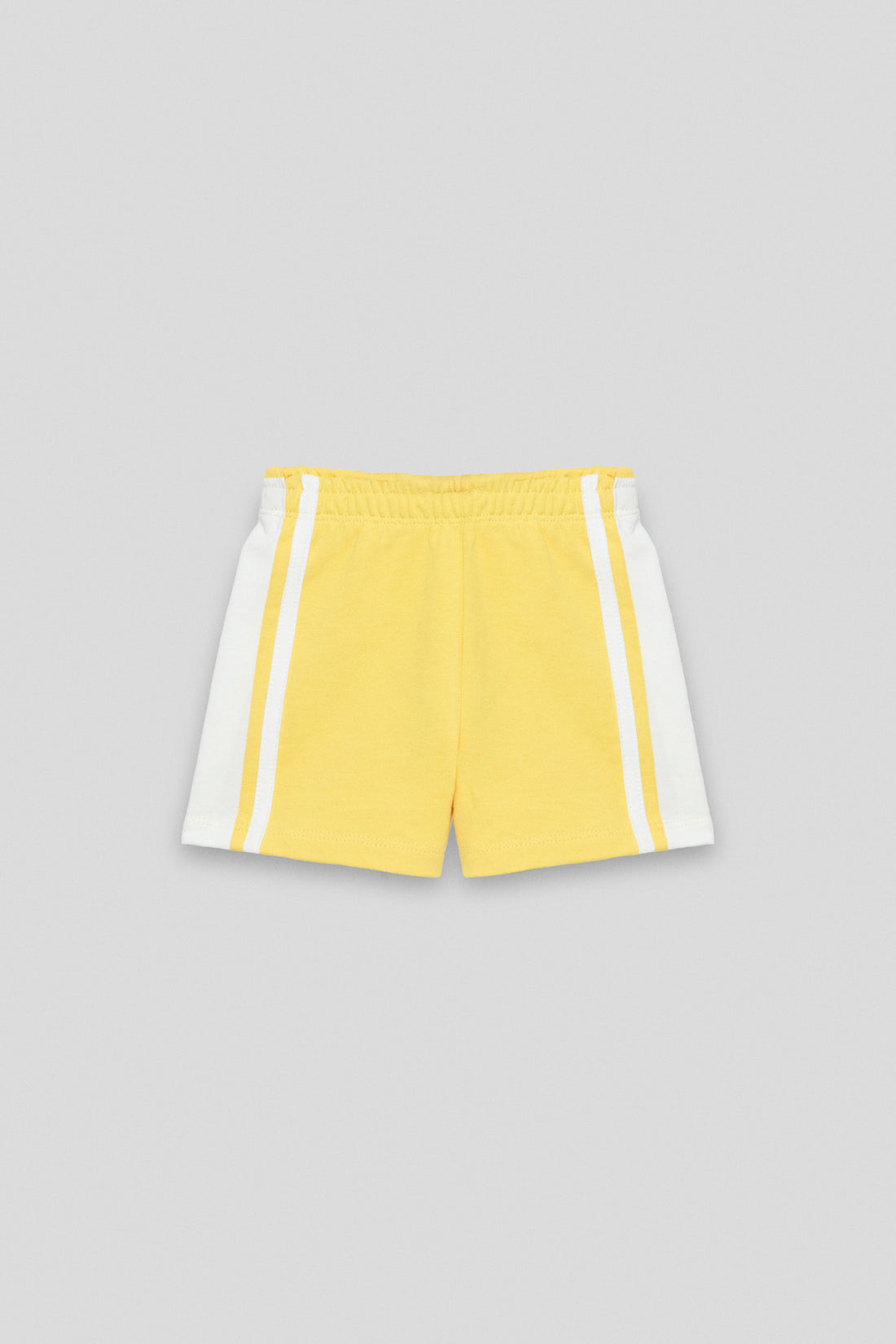 Baby Boy Colorful Shorts Suit