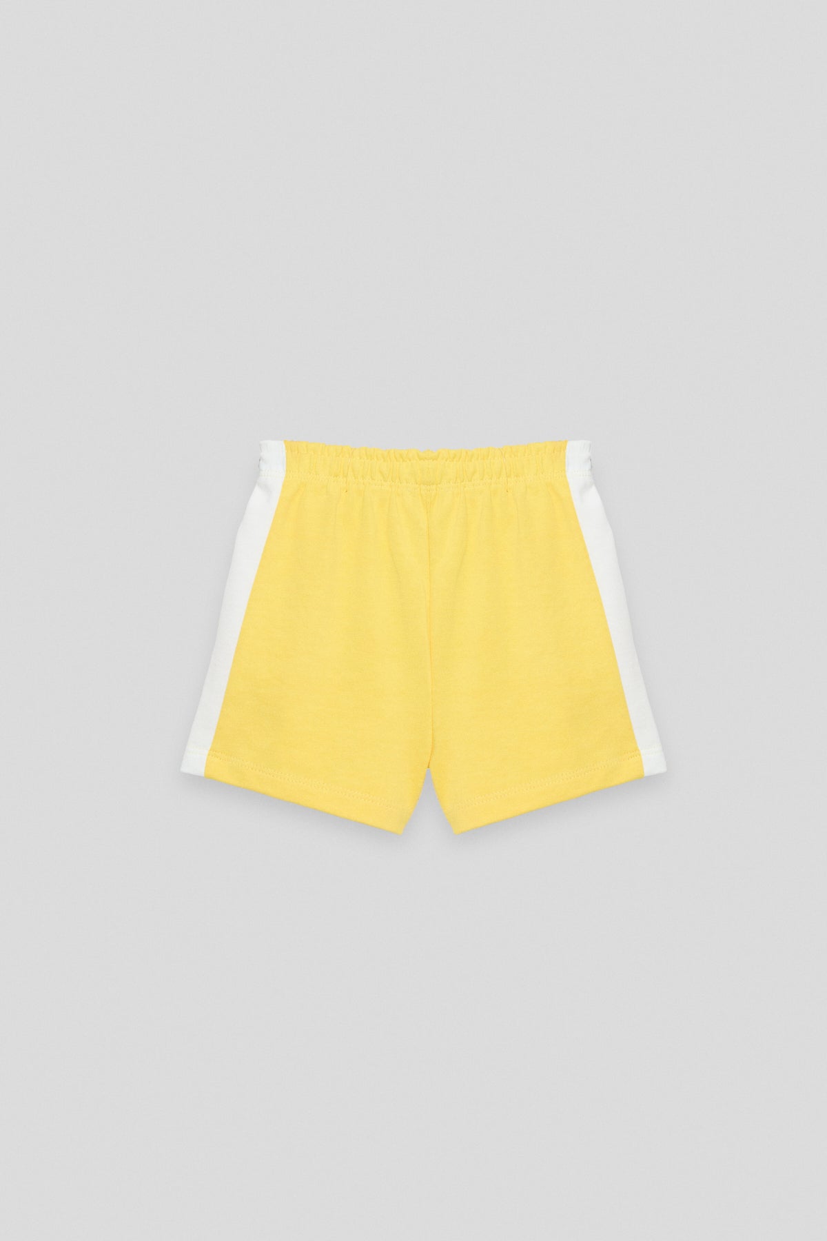Baby Boy Colorful Shorts Suit