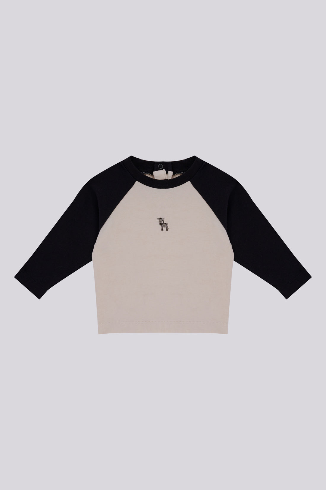 Baby Boy Colorful T-shirt