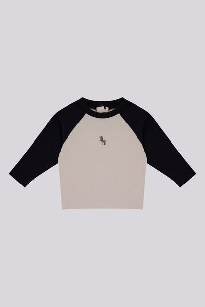 Baby Boy Colorful T-shirt