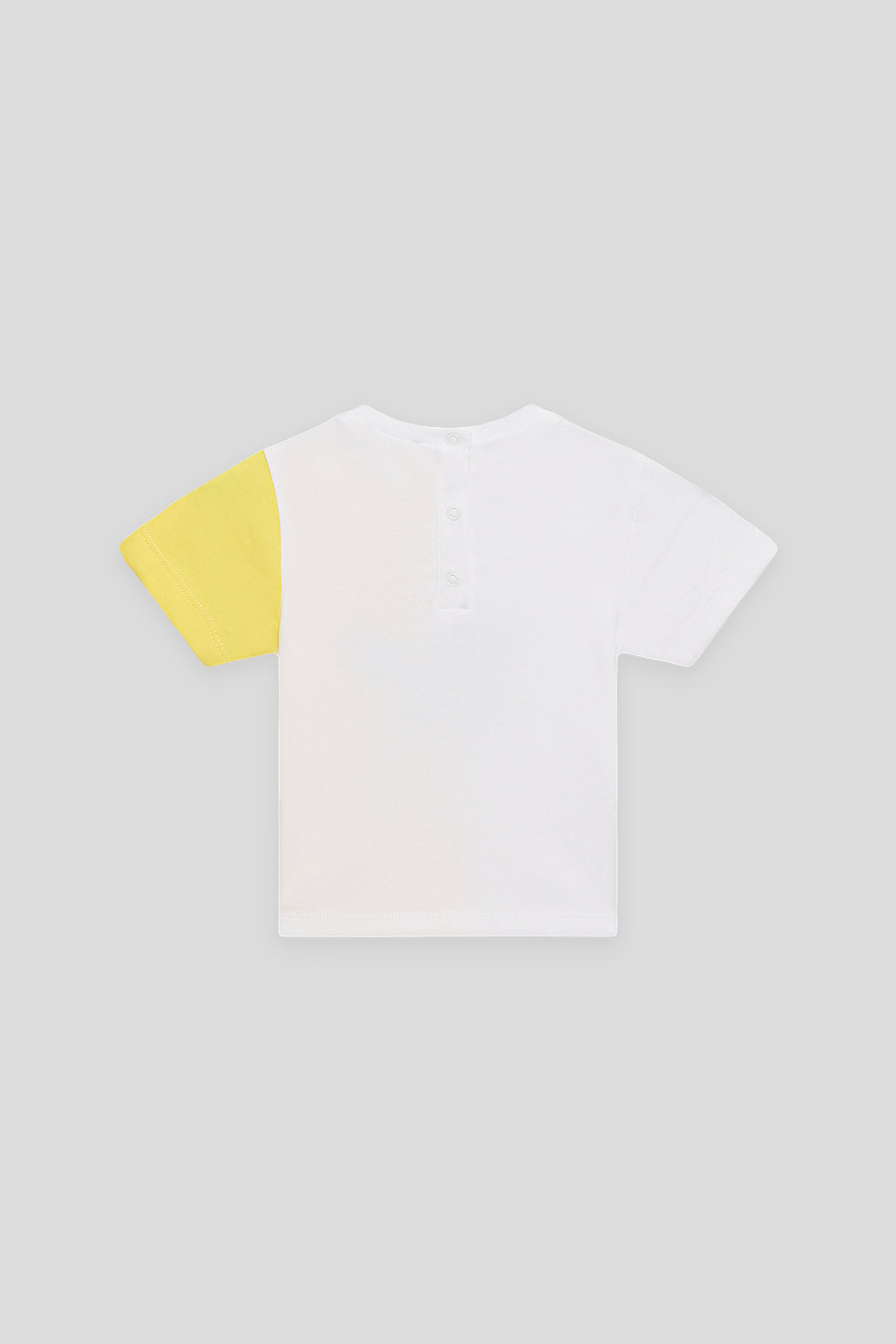 Baby Boy Colorful T-shirt