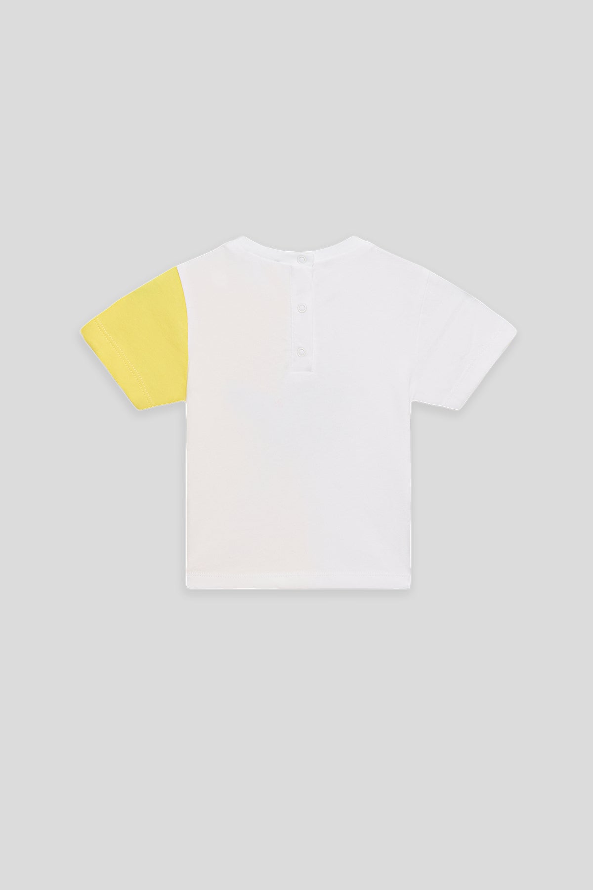 Baby Boy Colorful T-shirt