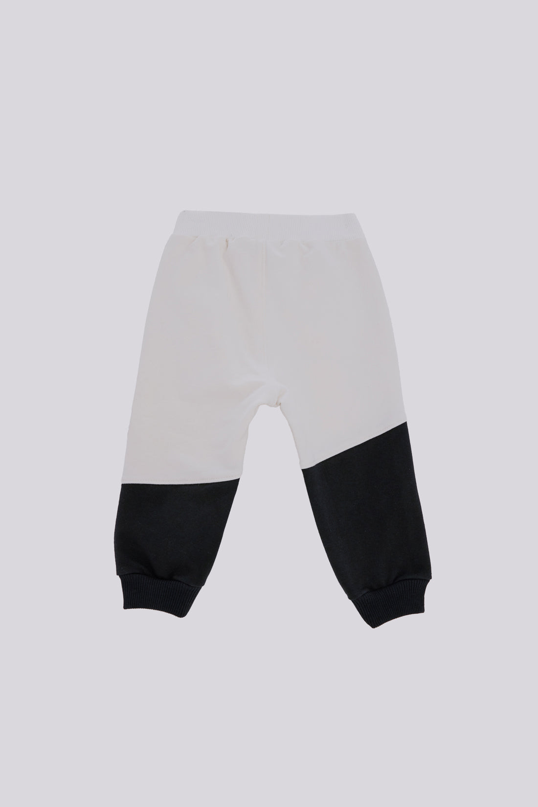 Baby Boy Colorful Tracksuit Bottom
