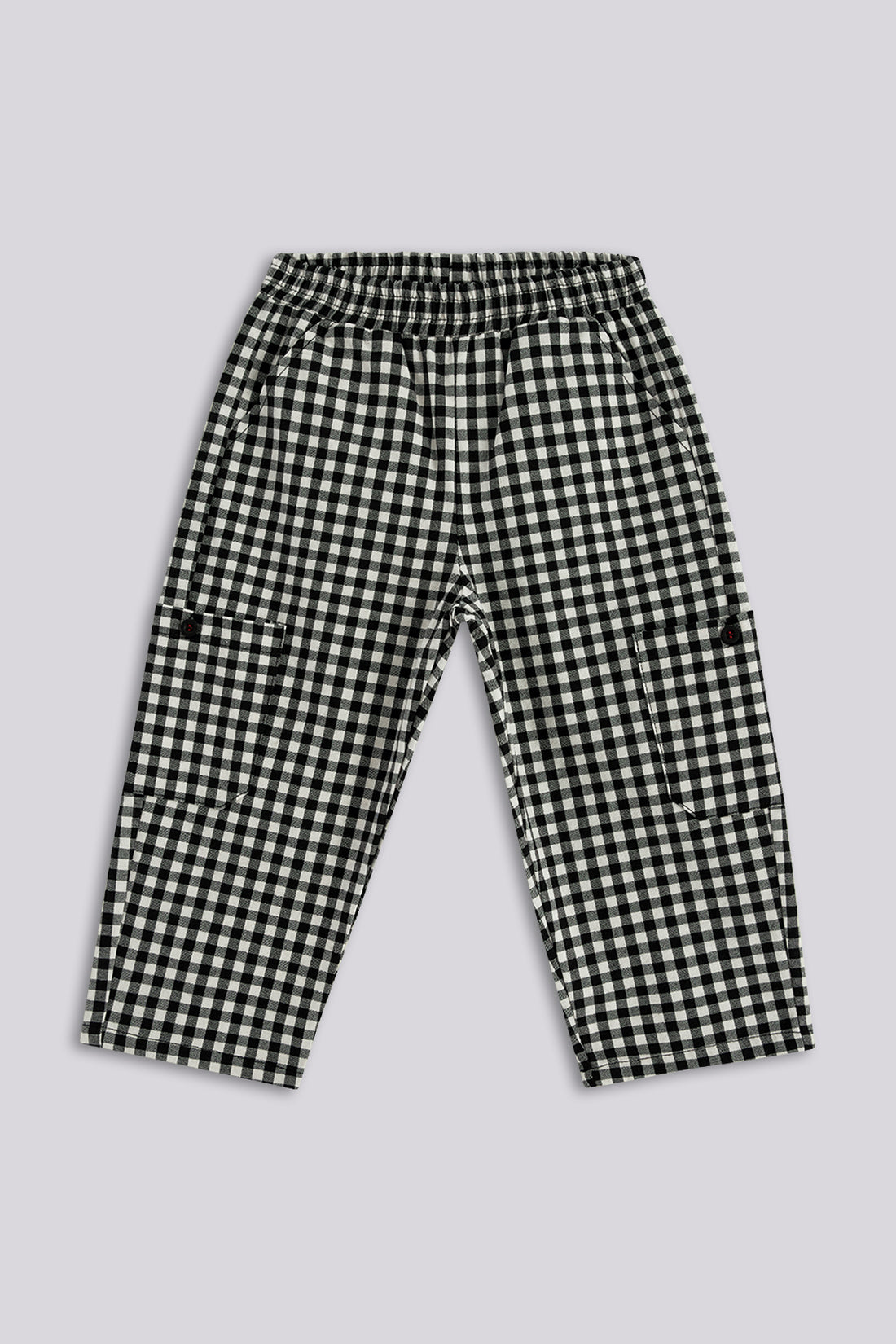 Baby Boy Colorful Trousers