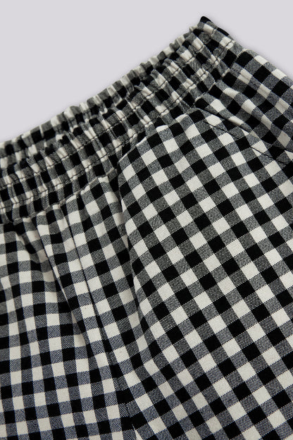 Baby Boy Colorful Trousers