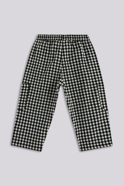 Baby Boy Colorful Trousers