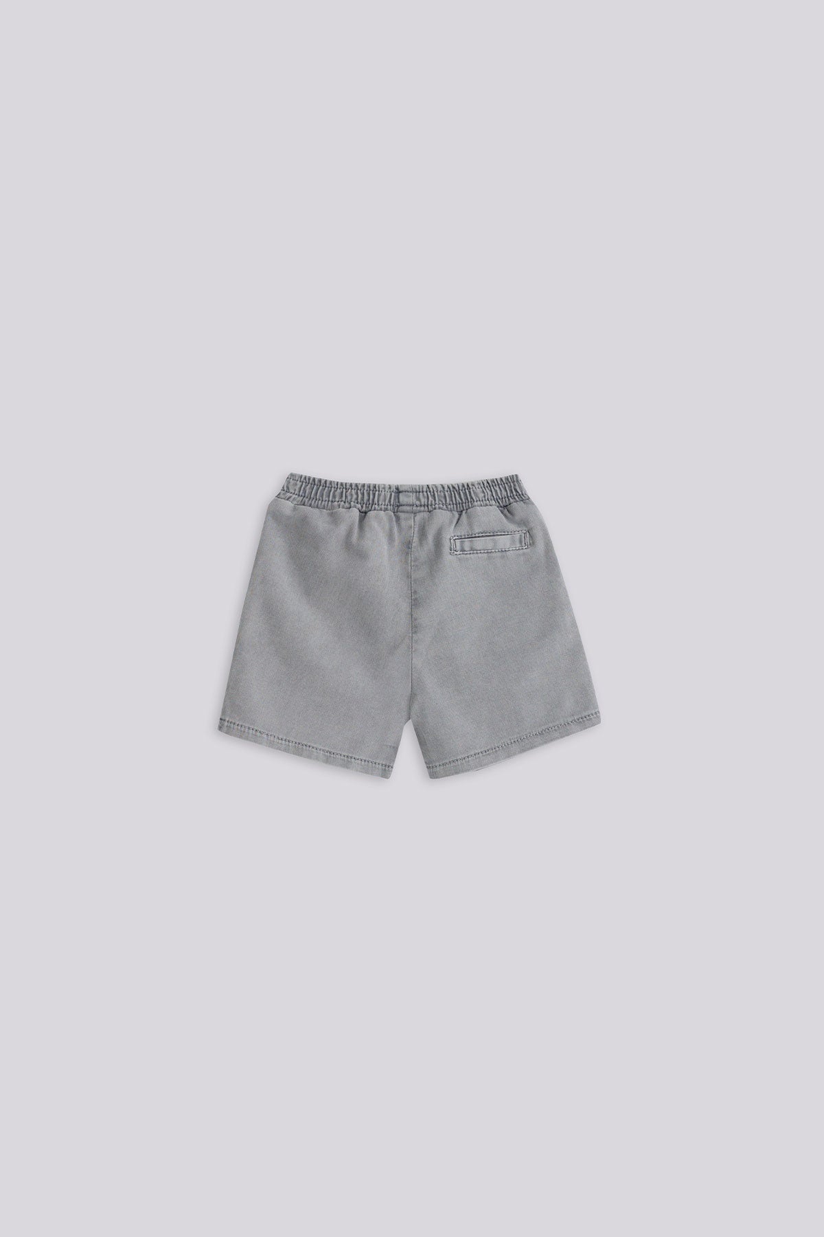 Baby Boy Denim Shorts