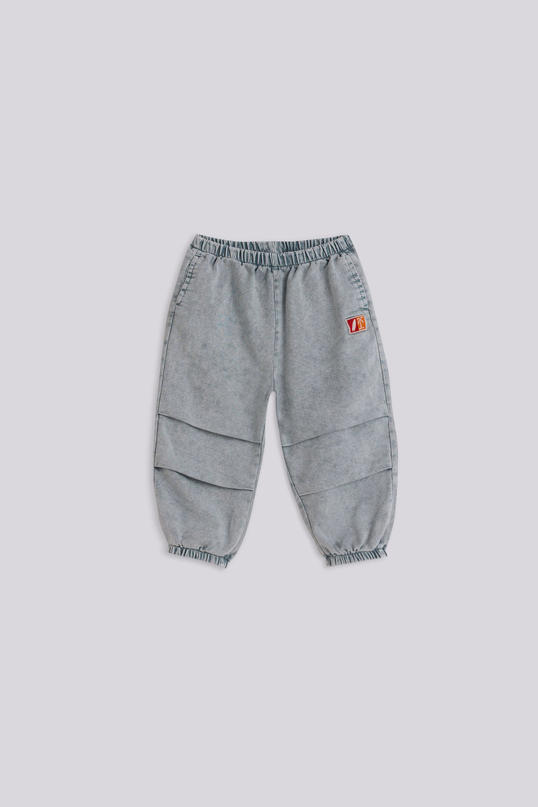 Baby Boy Denim Trousers