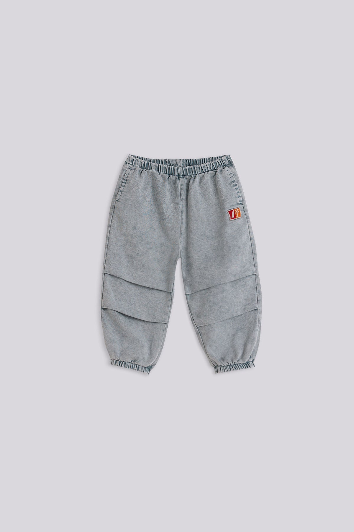 Baby Boy Denim Trousers