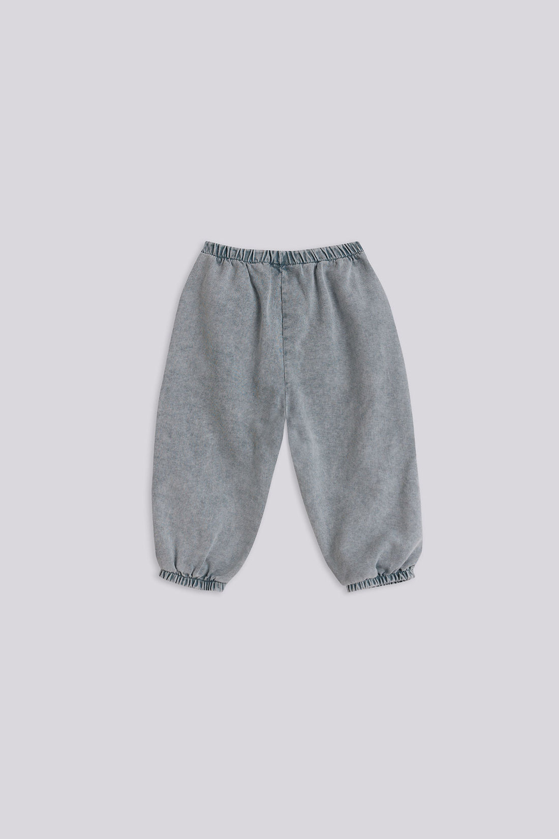 Baby Boy Denim Trousers