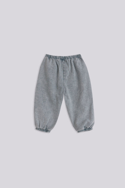Baby Boy Denim Trousers