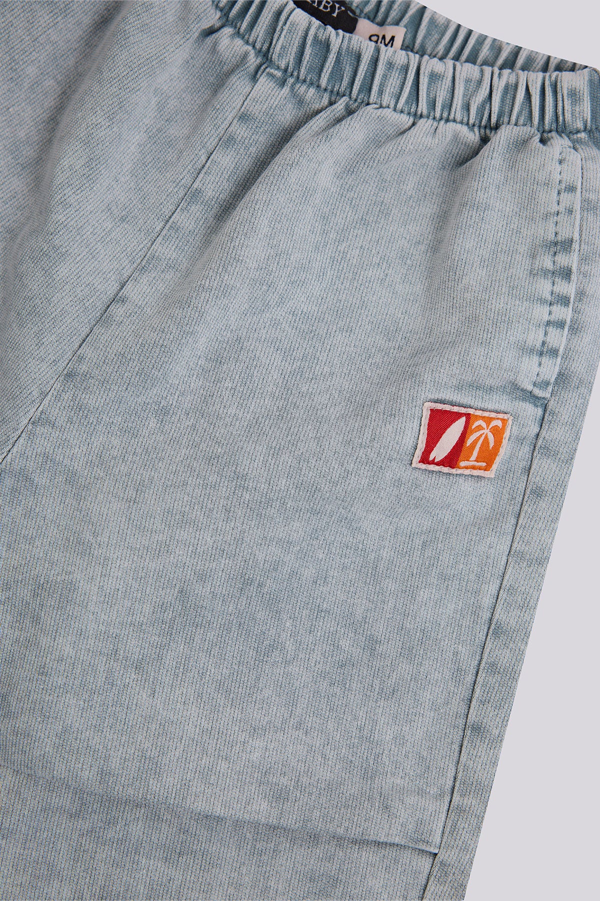 Baby Boy Denim Trousers