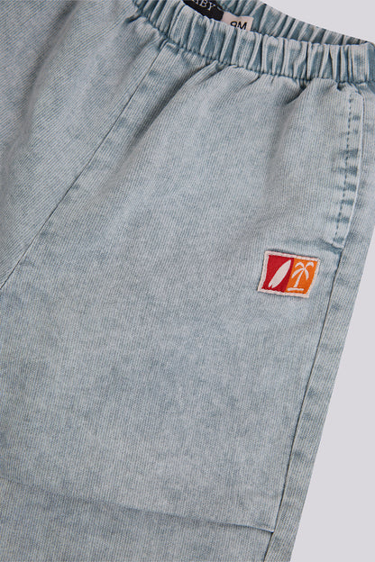 Baby Boy Denim Trousers