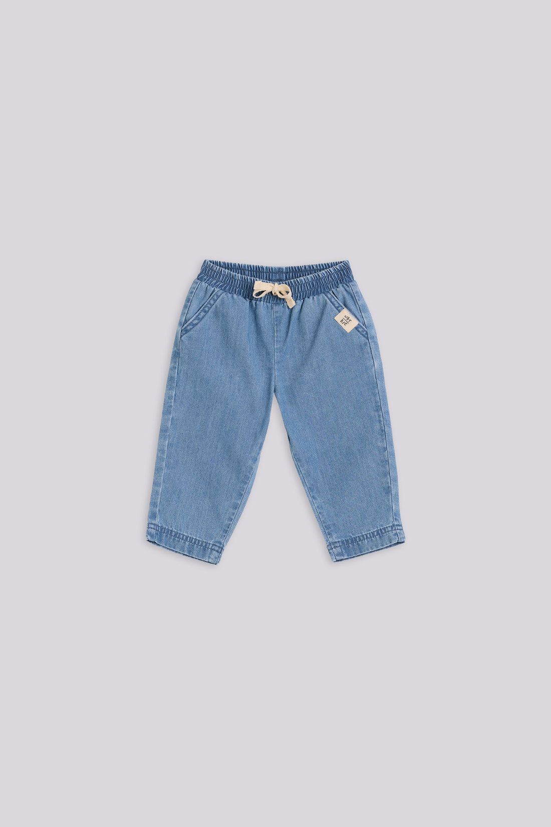 Baby Boy Denim Trousers