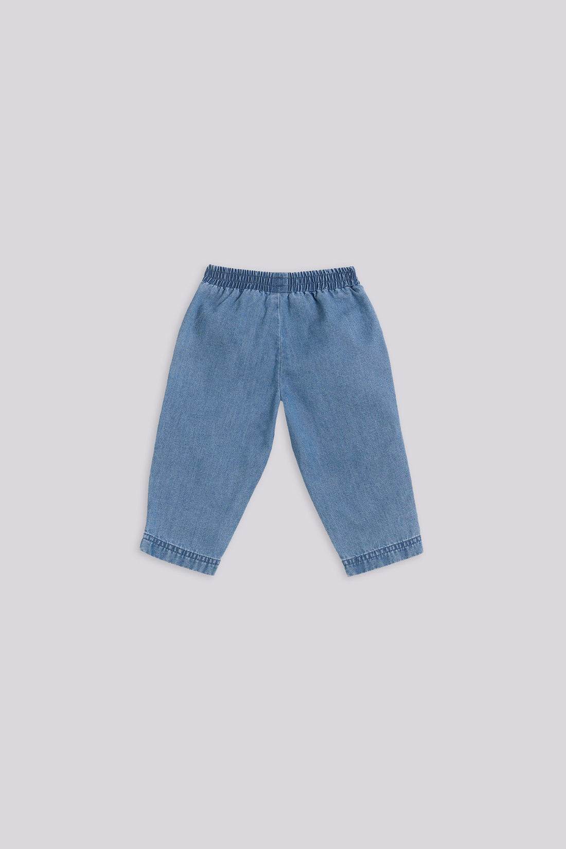 Baby Boy Denim Trousers