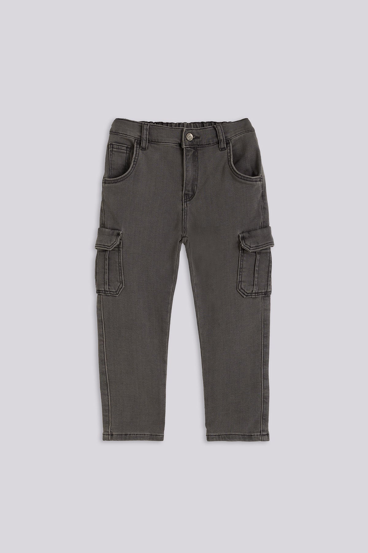 Baby Boy Denim Trousers