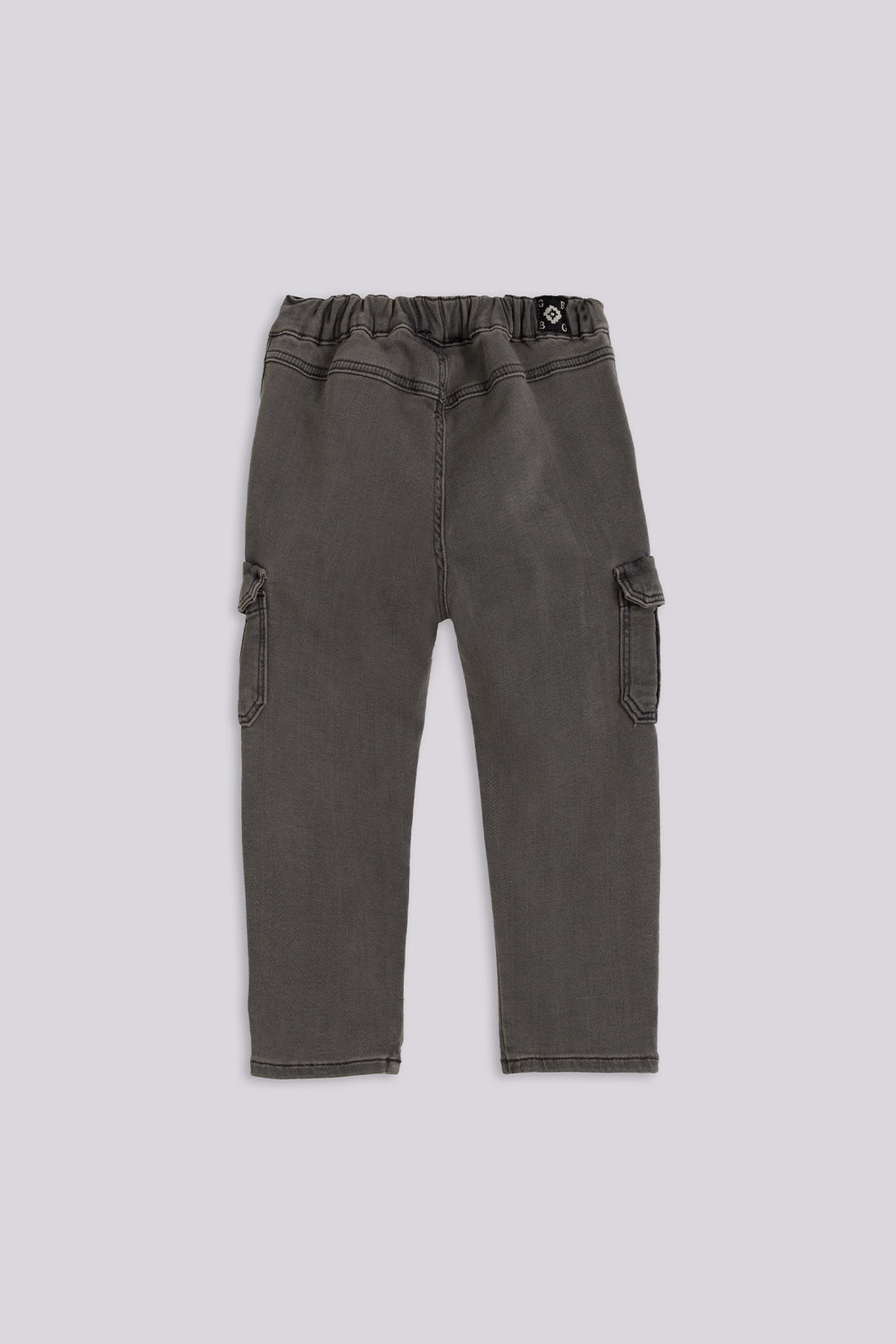 Baby Boy Denim Trousers