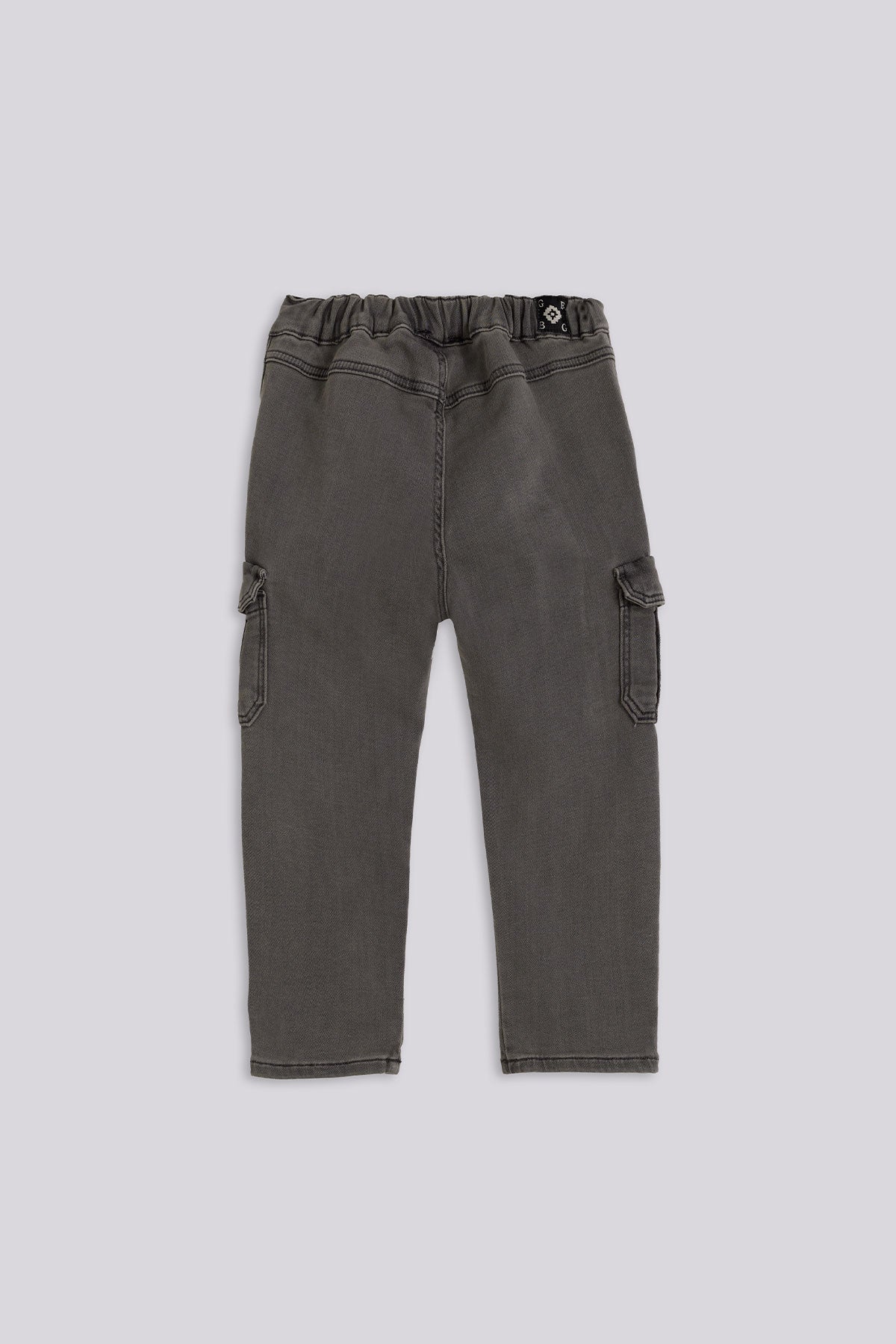 Baby Boy Denim Trousers
