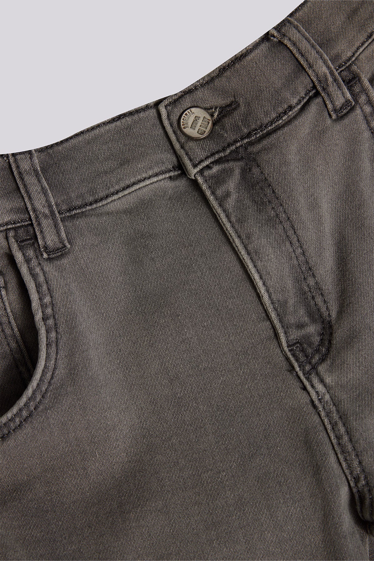 Baby Boy Denim Trousers