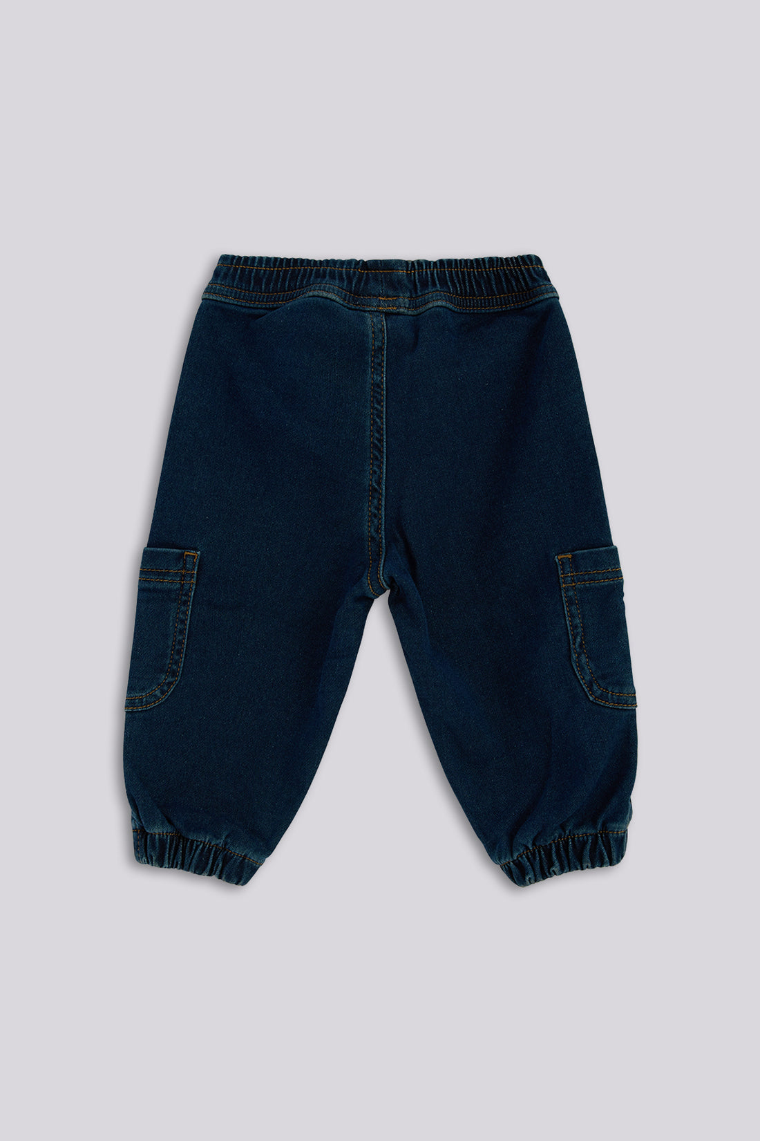 Baby Boy Denim Trousers