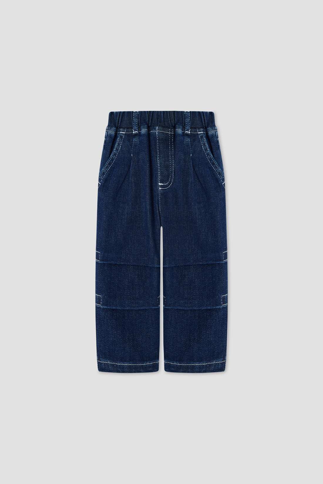 Baby Boy Denim Trousers