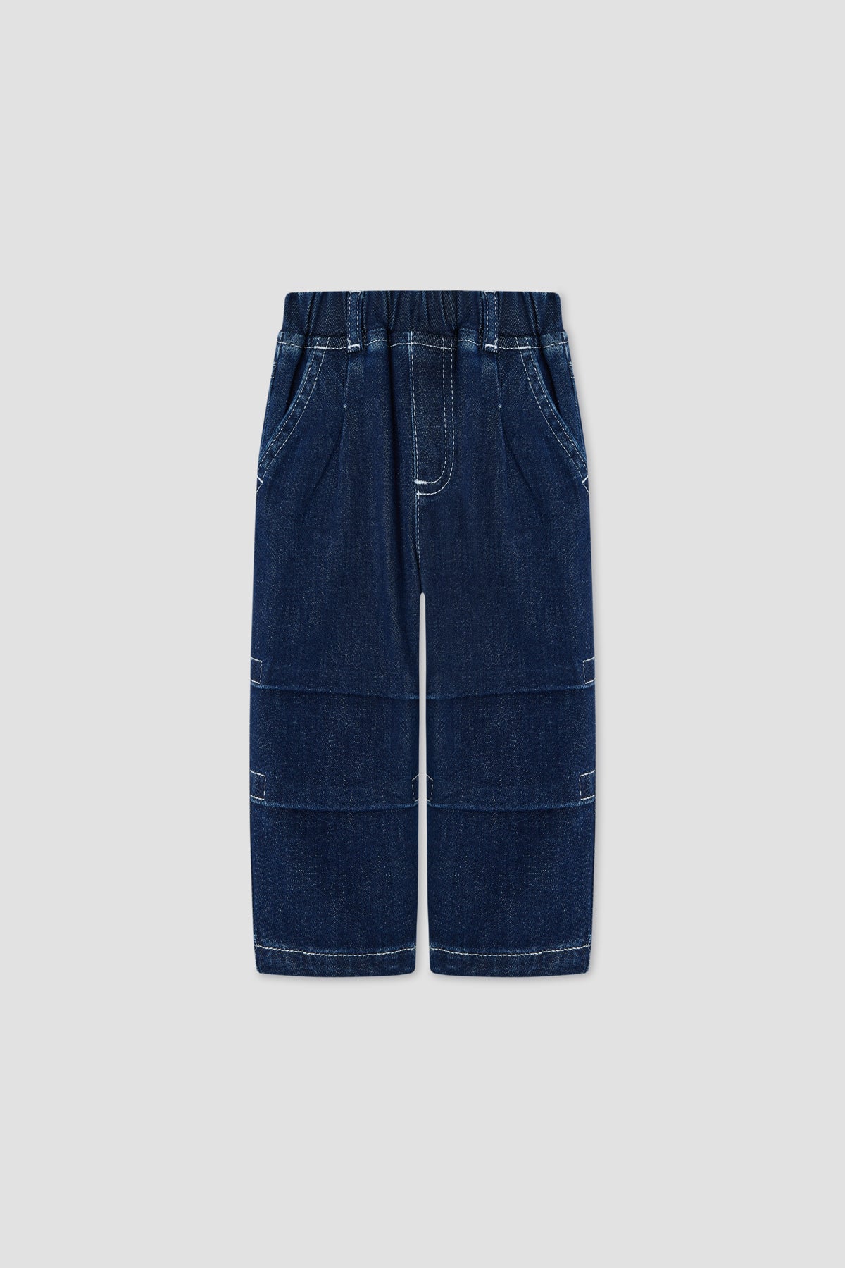 Baby Boy Denim Trousers