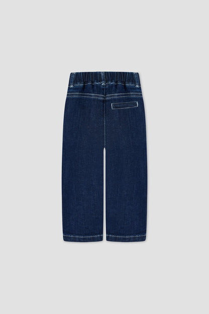 Baby Boy Denim Trousers