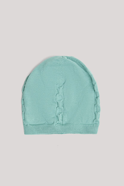 Baby boy Green Hat
