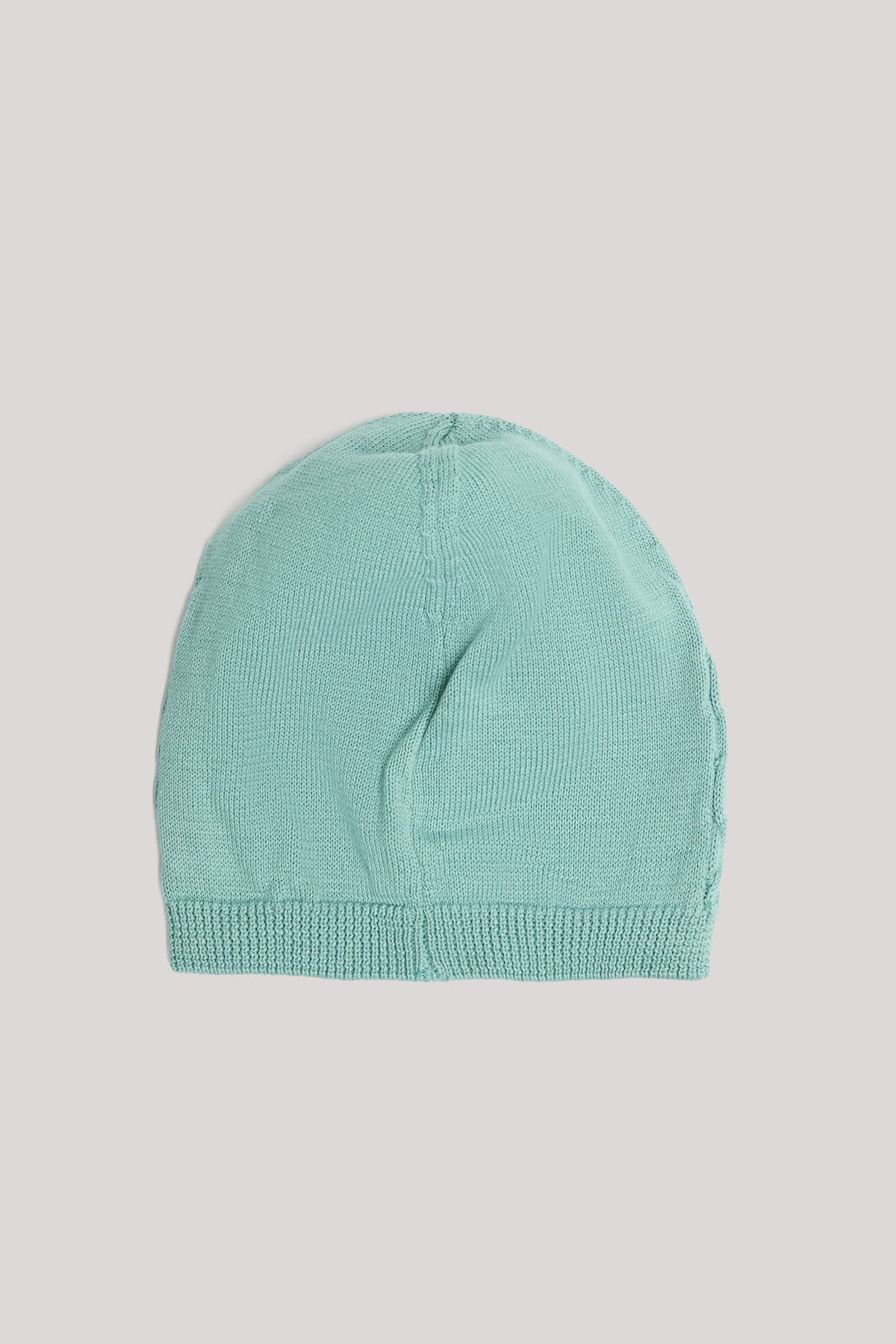 Baby boy Green Hat