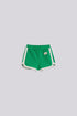 Baby Boy Green Shorts and T-shirt Set