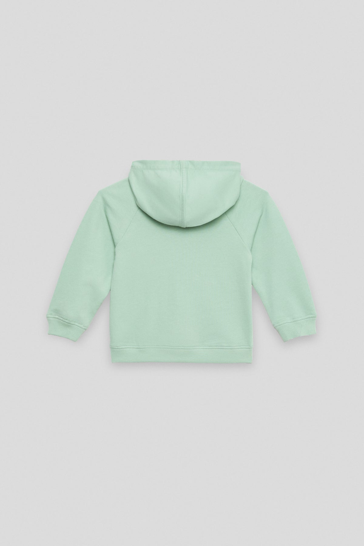 Baby Boy Green Tracksuit