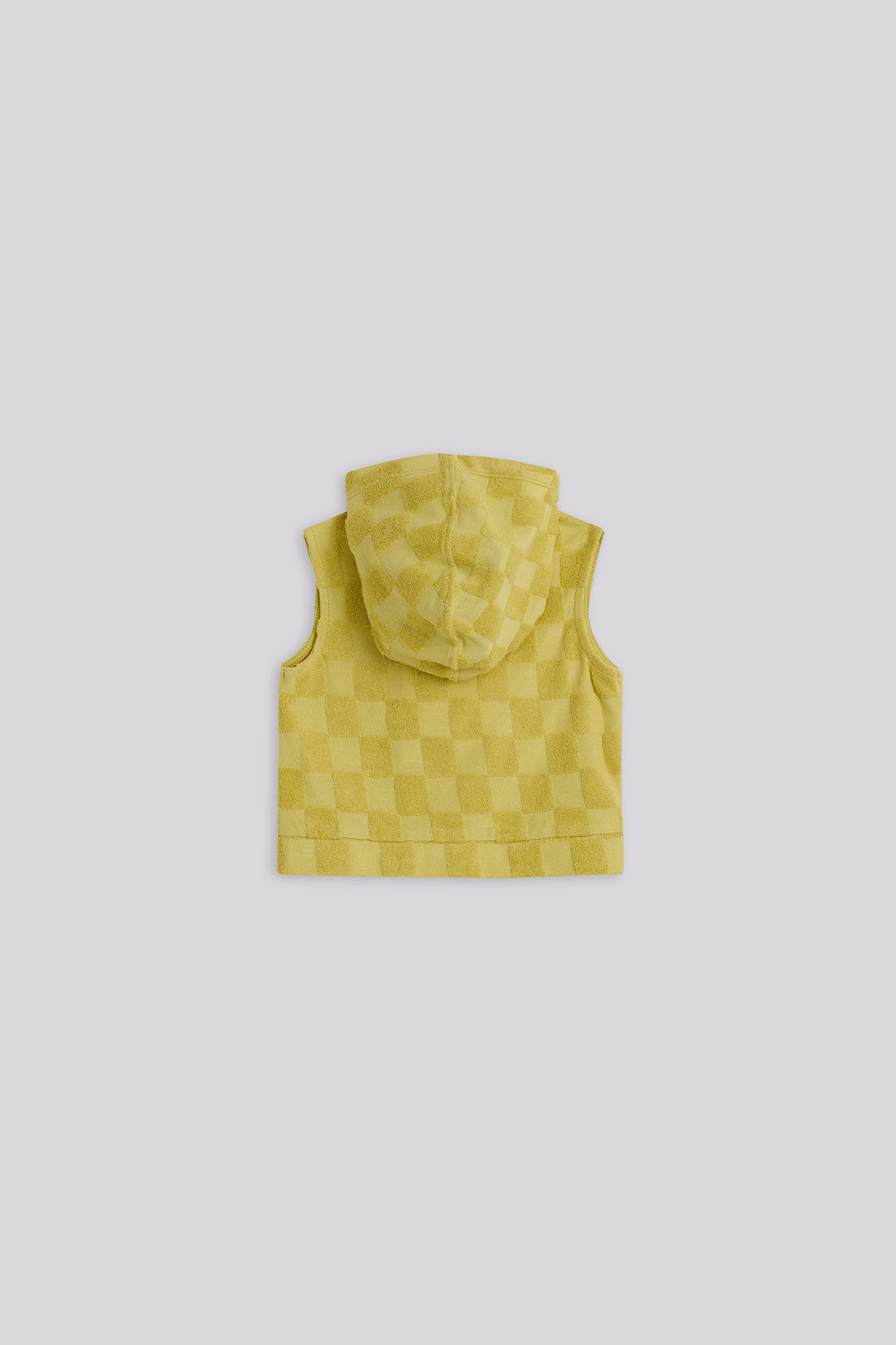 Baby Boy Green Tracksuit Top