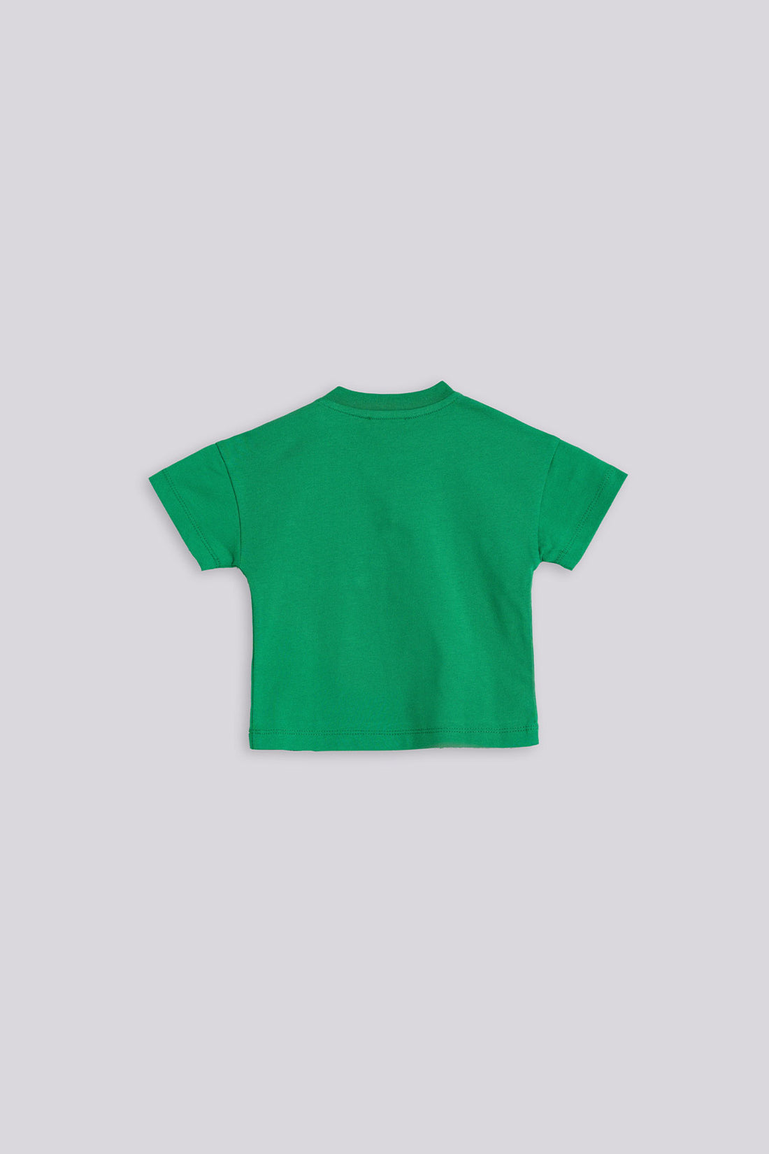 Baby Boy Green Tshirt
