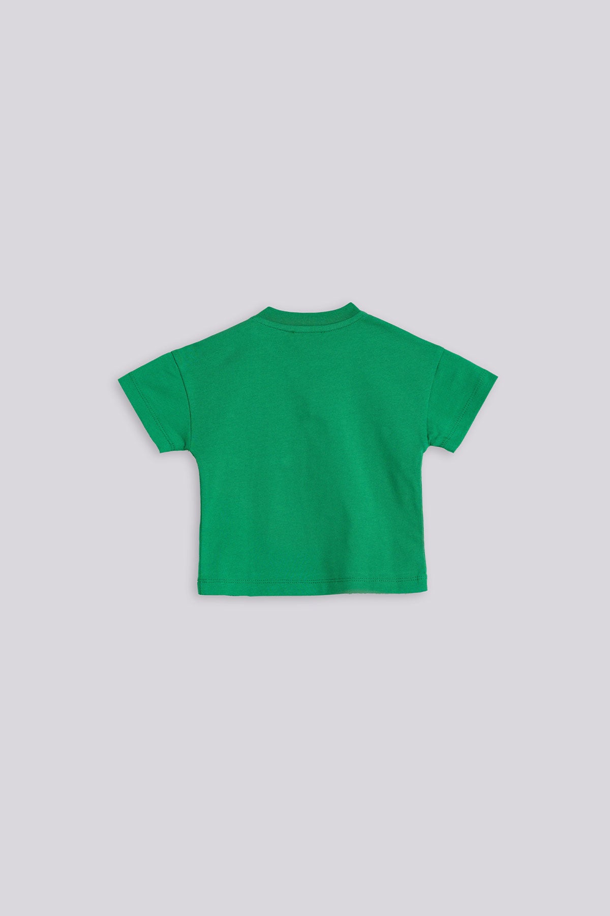 Baby Boy Green Tshirt