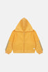 Baby Boy Mustard Tracksuit Top - BgStore