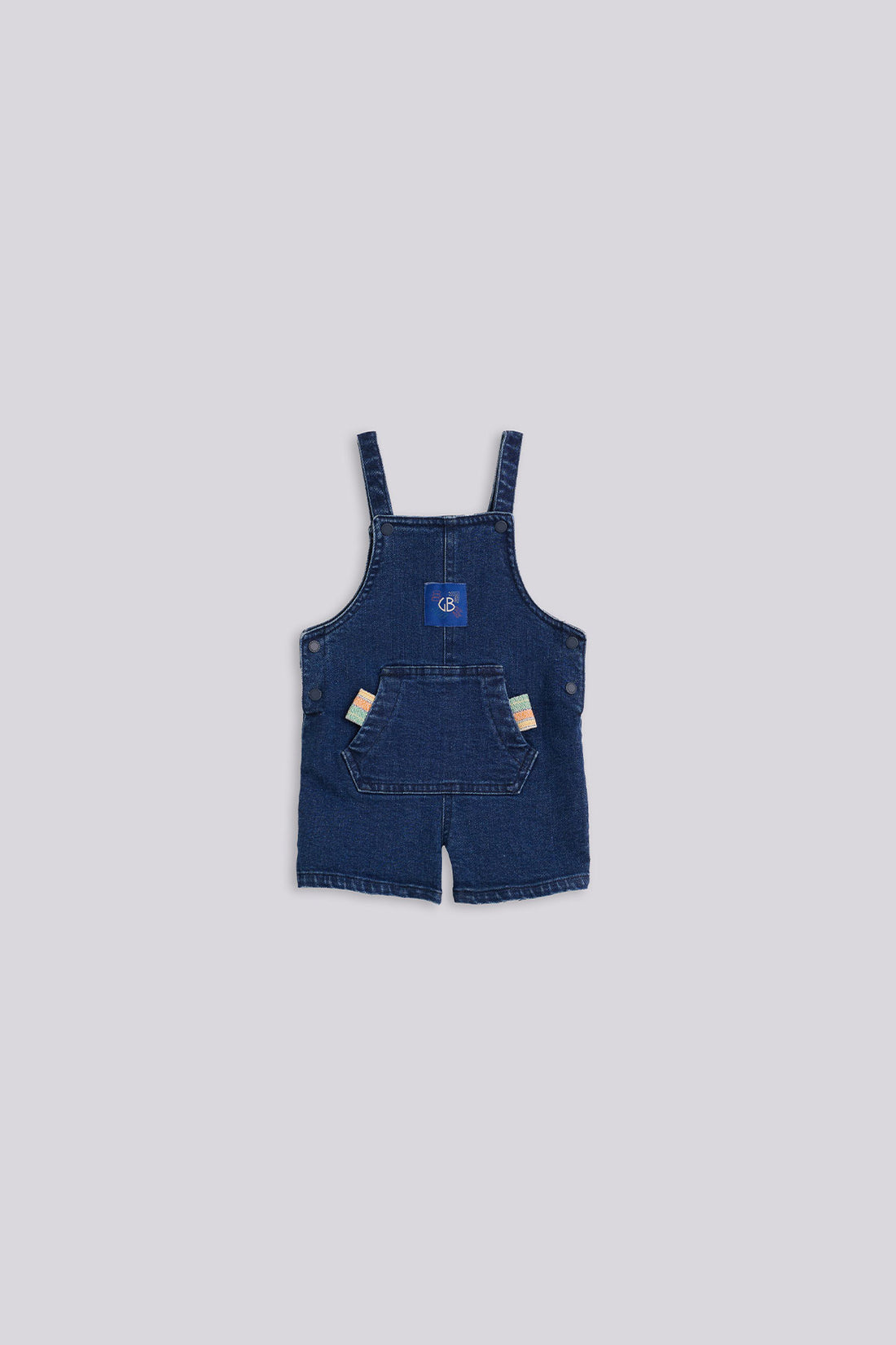 Bib and Brace Overall