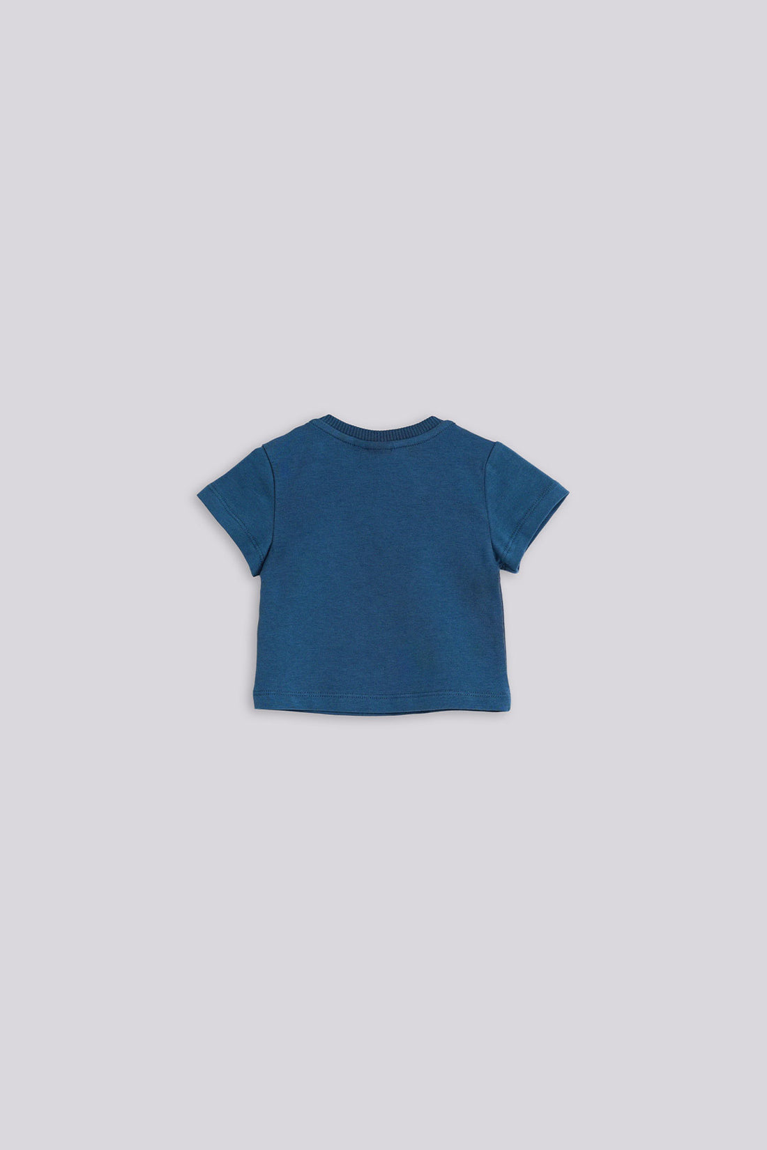 Baby Boy Navy Blue Body