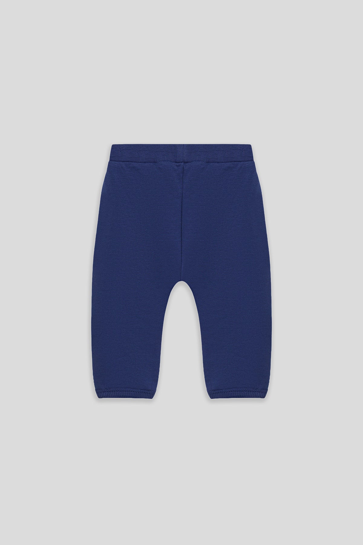 Baby Boy Navy Blue Tracksuit Bottom