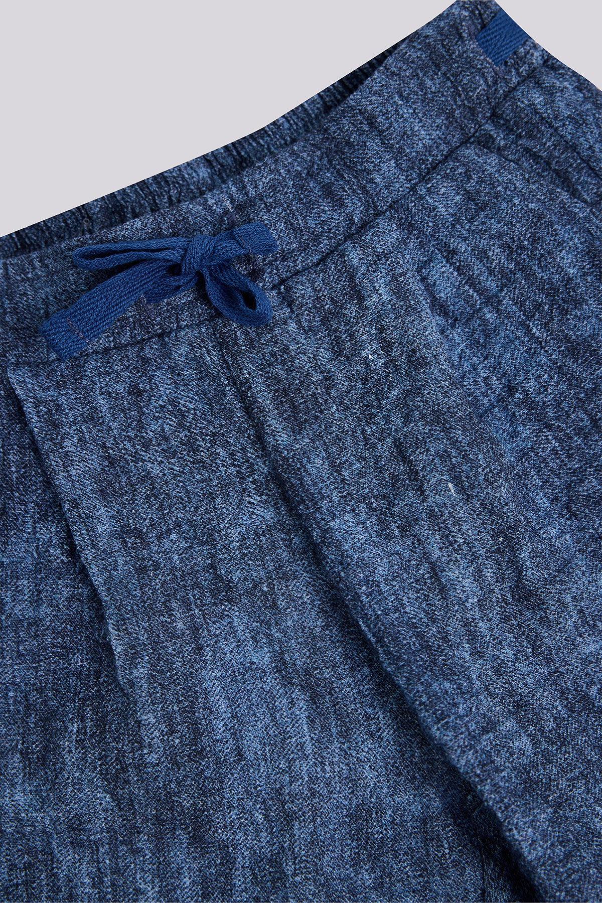 Baby Boy Navy Blue Trousers